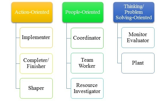 Essay organizational skill