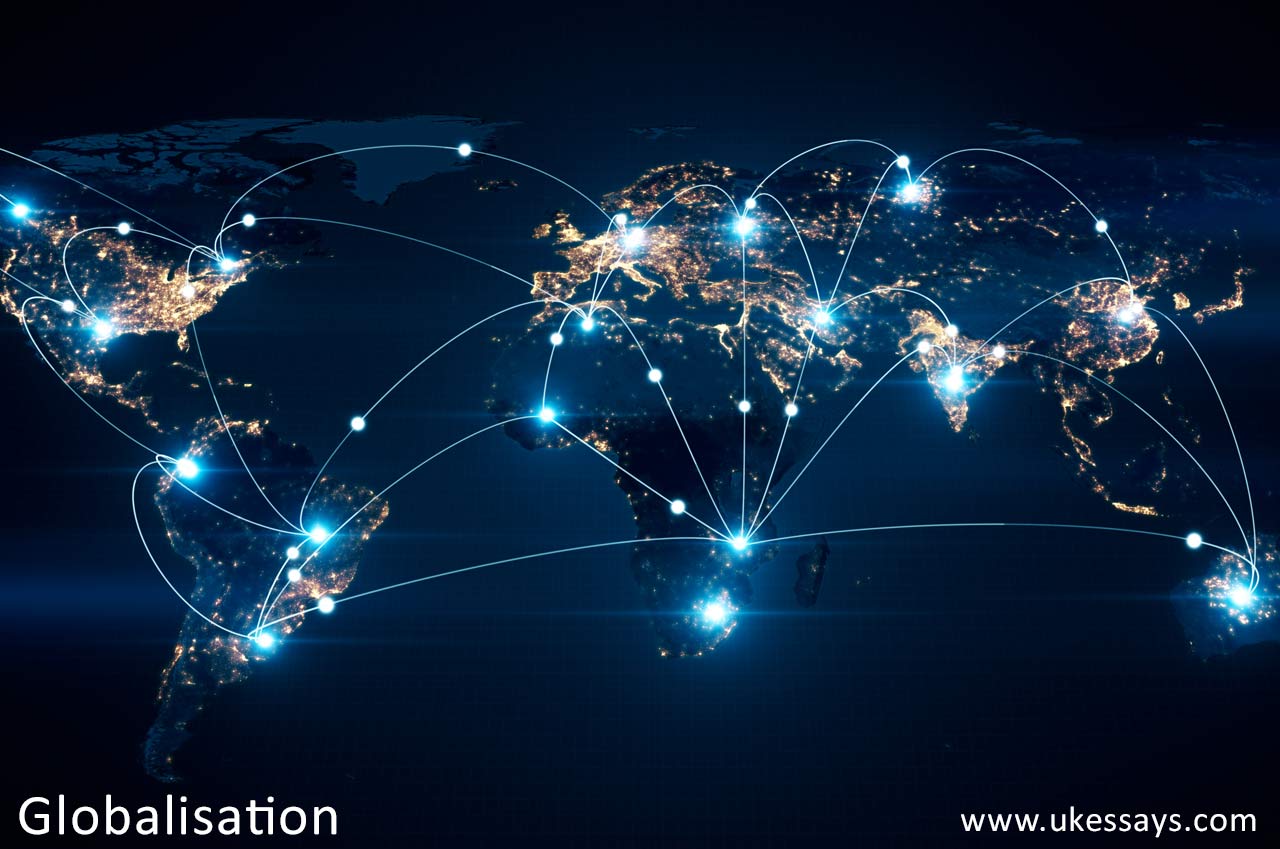 globalization and technology articles