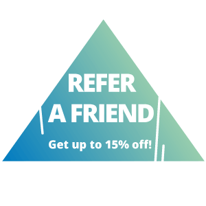 Refer a friend