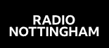 BBC Radio Nottingham logo