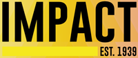 Nottingham University IMPACT Magazine logo