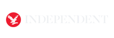 The Independent Logo