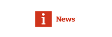 iNews Logo