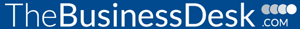 The Business Desk logo