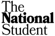 The National Student logo