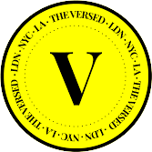 The Versed logo