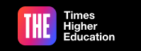 Times Higher Education logo