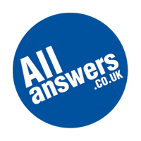 All Answers Logo