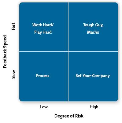 Image result for deal and kennedy's cultural model