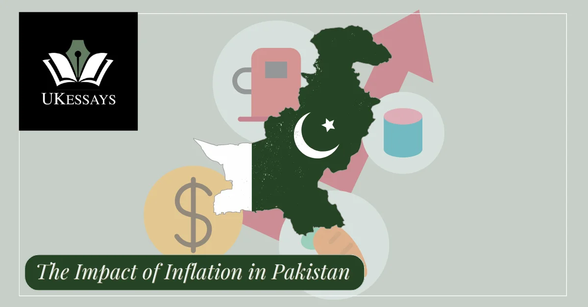 The Economic Impact of Inflation in Pakistan | UKEssays.com