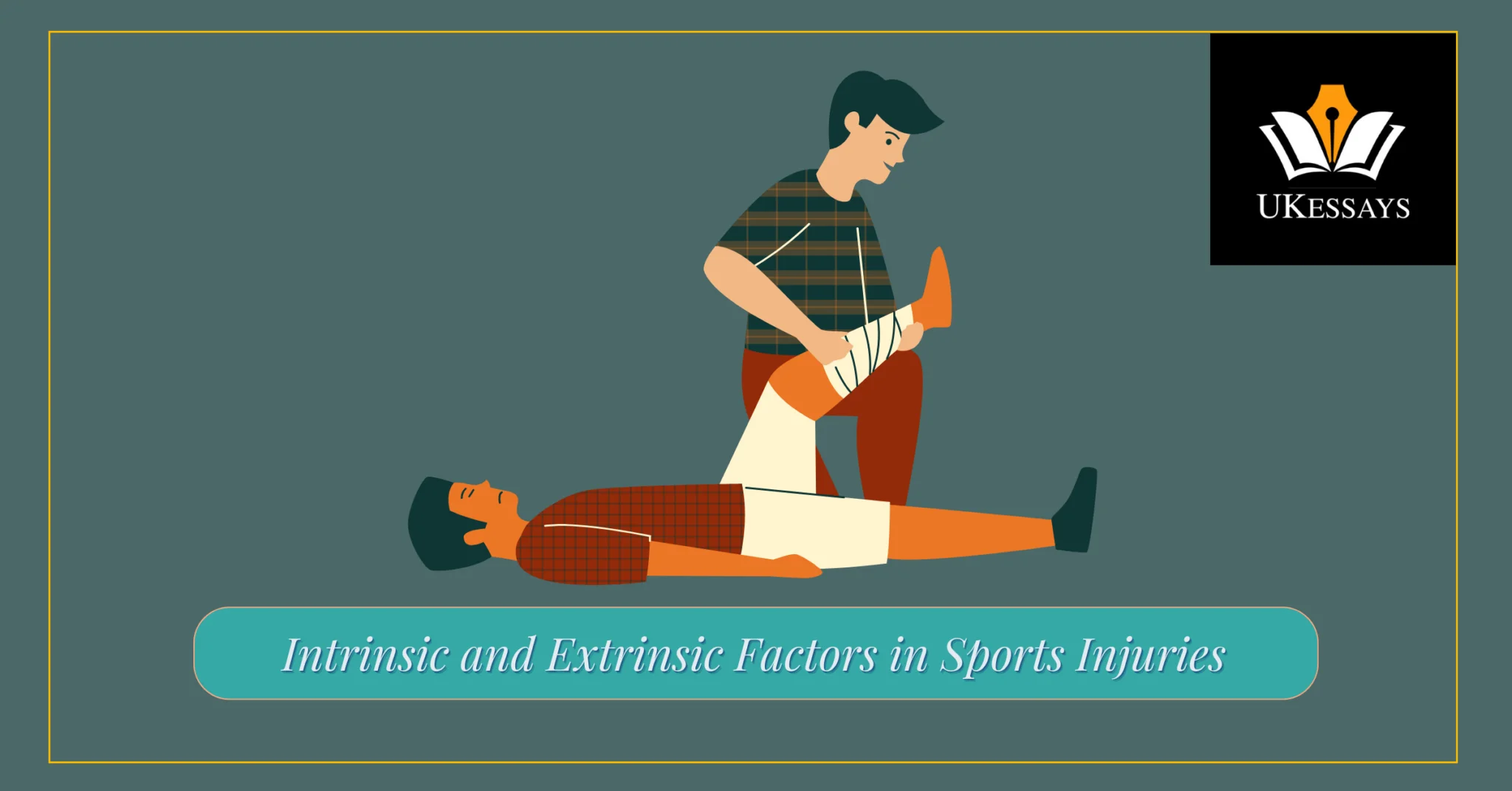 Extrinsic Factors for Sport Injury and Other Risks | UKEssays.com